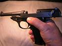 Walther p38 - 19
